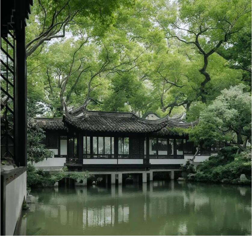 瑞昌傲芙建筑有限公司